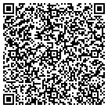QR-код с контактной информацией организации ИП Рахимов И.Р.