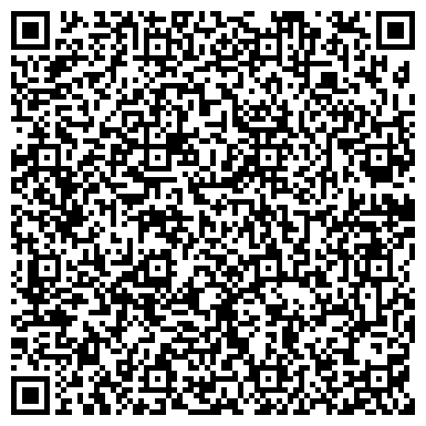 QR-код с контактной информацией организации Общественная приемная депутата городской Думы Галицких А.Ю.