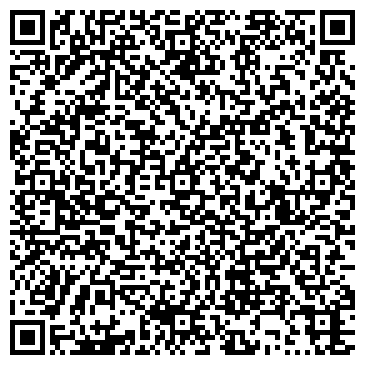 QR-код с контактной информацией организации ООО БайкалТехноТрейд