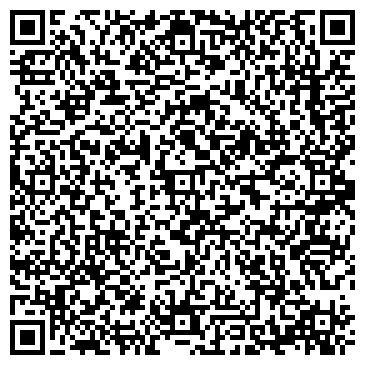 QR-код с контактной информацией организации Печка