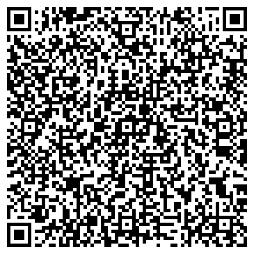 QR-код с контактной информацией организации ОАО Рязань-Лада