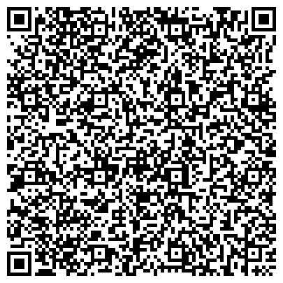 QR-код с контактной информацией организации Радуга света