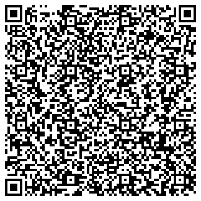QR-код с контактной информацией организации Районный отдел жилищных субсидий, Южный административный округ, №40