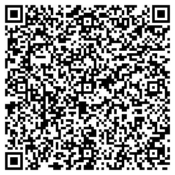 QR-код с контактной информацией организации ООО Пермгорхимпром
