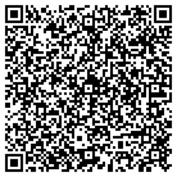 QR-код с контактной информацией организации ООО Электропульс