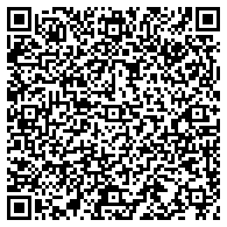 QR-код с контактной информацией организации ЗАО БФК