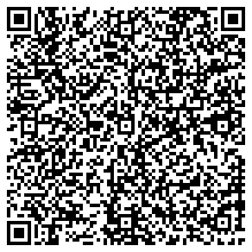 QR-код с контактной информацией организации ООО ТермоТех