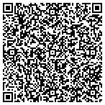 QR-код с контактной информацией организации Ульяновский областной бизнес-инкубатор