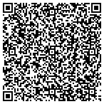 QR-код с контактной информацией организации ЗАО ТехМедСервис