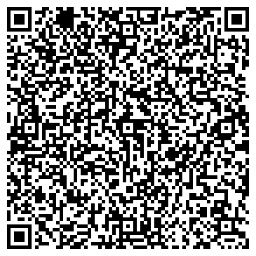 QR-код с контактной информацией организации ООО БрусВиллас