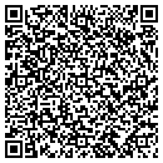 QR-код с контактной информацией организации ООО АСМ Байкал