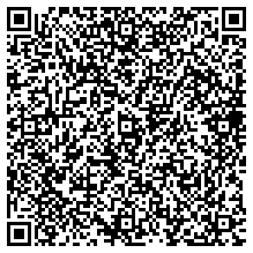 QR-код с контактной информацией организации Рэнсо-Чебоксары