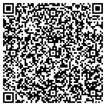 QR-код с контактной информацией организации ГОССЕМИНСПЕКЦИЯ ПО ЧР