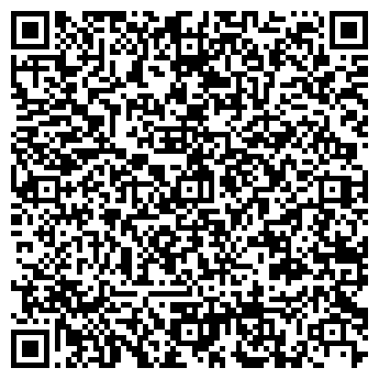 QR-код с контактной информацией организации ХРОНОС, ФГУ