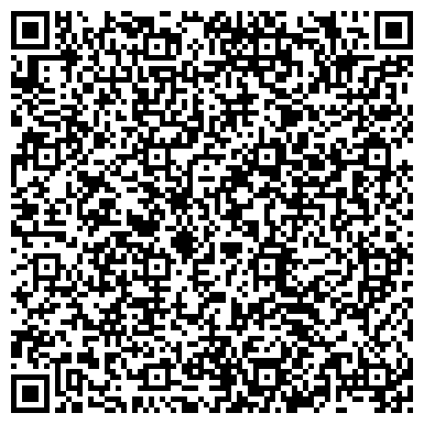 QR-код с контактной информацией организации Городской центр жилищных субсидий Измайлово № 41