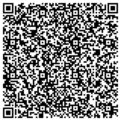 QR-код с контактной информацией организации Администрация Заволжского района г. Ульяновска