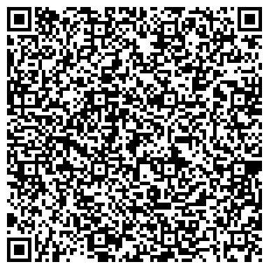 QR-код с контактной информацией организации Хендэ Центр Иркутск