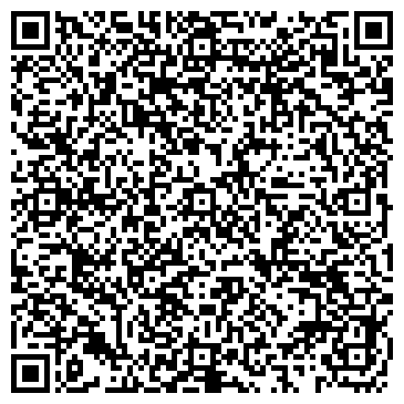 QR-код с контактной информацией организации Авиакомпания "ВИМ-АВИА"
