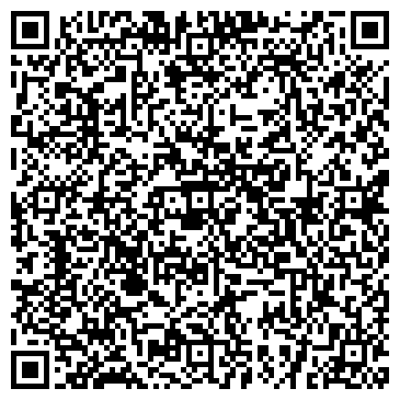 QR-код с контактной информацией организации ООО ГеоТехнология