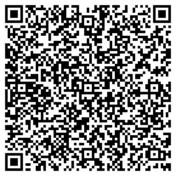 QR-код с контактной информацией организации Мир открыток