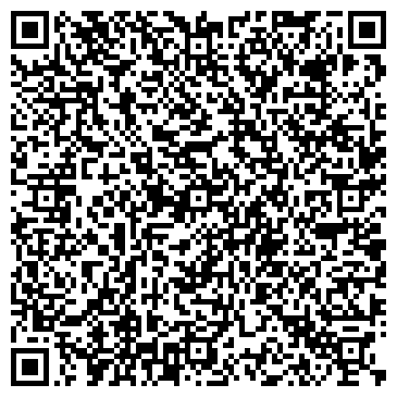QR-код с контактной информацией организации Проект Пермь