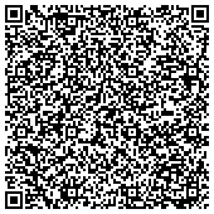 QR-код с контактной информацией организации Управление Министерства труда и социального развития Ульяновской области по г. Новоульяновску