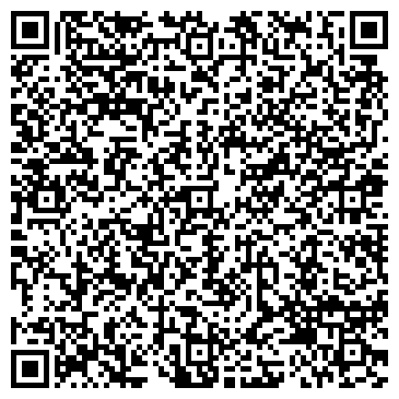 QR-код с контактной информацией организации Mazda Мирай