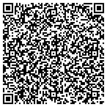 QR-код с контактной информацией организации ООО Дабл-Ю