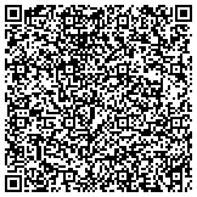 QR-код с контактной информацией организации ОСП по Ленинскому и Фрунзенскому районам ВГО