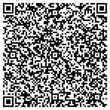 QR-код с контактной информацией организации ООО Россо СК