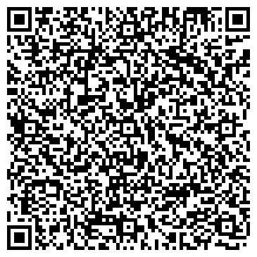 QR-код с контактной информацией организации N-Foto, сеть фотоцентров, ООО Блиц