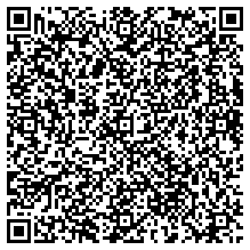 QR-код с контактной информацией организации "Военная комендатура г. Ульяновска"