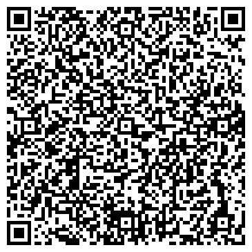 QR-код с контактной информацией организации ЗАО ЭкспоПул