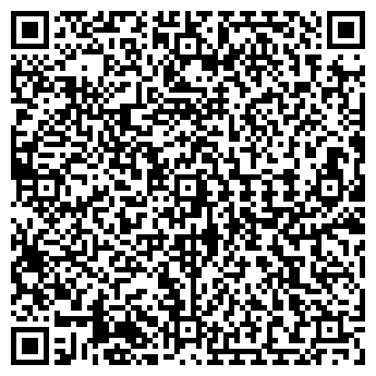 QR-код с контактной информацией организации ООО Фтормет