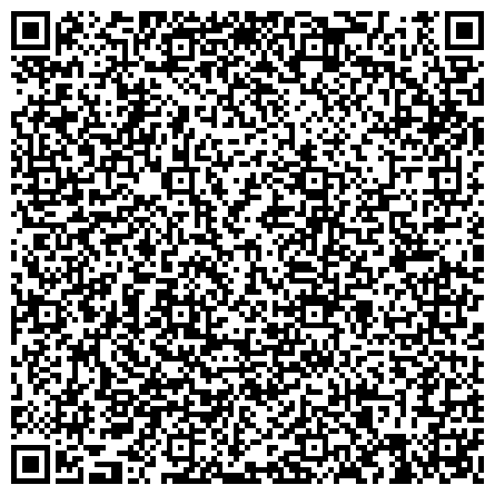 QR-код с контактной информацией организации Административно-территориальное управление Первореченского района администрации города Владивостока
