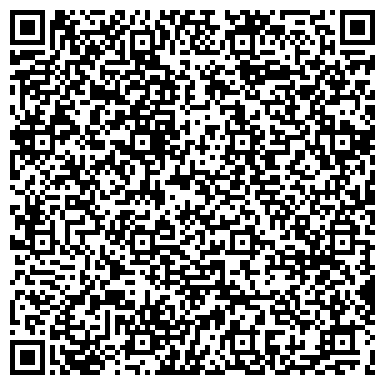 QR-код с контактной информацией организации Солнечный, жилой комплекс, ООО Строитель