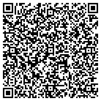QR-код с контактной информацией организации КГАУСО «ПЦСОН»