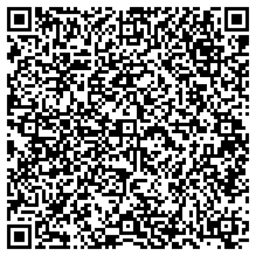 QR-код с контактной информацией организации ООО ГеоТайм