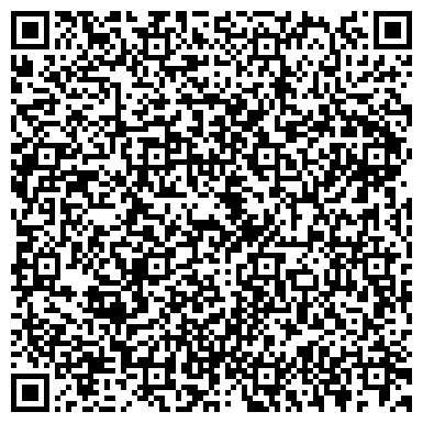 QR-код с контактной информацией организации Шурум-бурум, магазин электрики, сантехники и крепежа