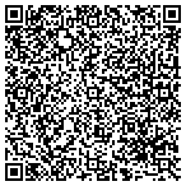 QR-код с контактной информацией организации ООО ХимЛабСервис