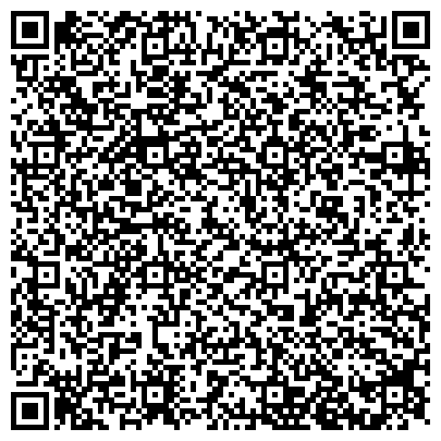 QR-код с контактной информацией организации Аба