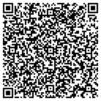 QR-код с контактной информацией организации Citroen