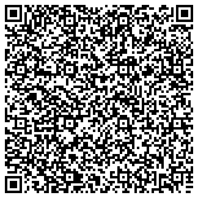 QR-код с контактной информацией организации Отделение социального обслуживания на дому по Надеждинскому муниципальному району
