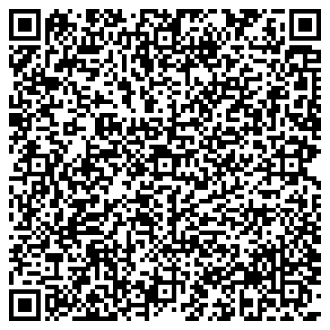 QR-код с контактной информацией организации ООО Юг-ойл пласт