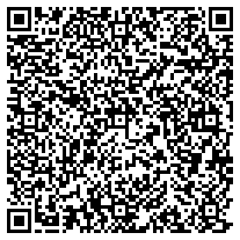 QR-код с контактной информацией организации ООО Кузнечный двор