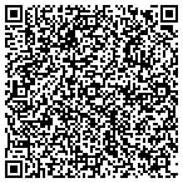 QR-код с контактной информацией организации ООО Градо