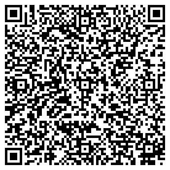 QR-код с контактной информацией организации БошАвтоСервис