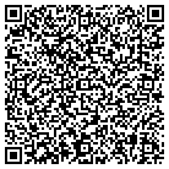 QR-код с контактной информацией организации ООО Золотой капитал