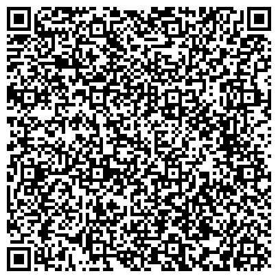QR-код с контактной информацией организации Мечеть, местная мусульманская религиозная организация г. Ульяновска