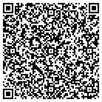 QR-код с контактной информацией организации ООО Теплая керамика